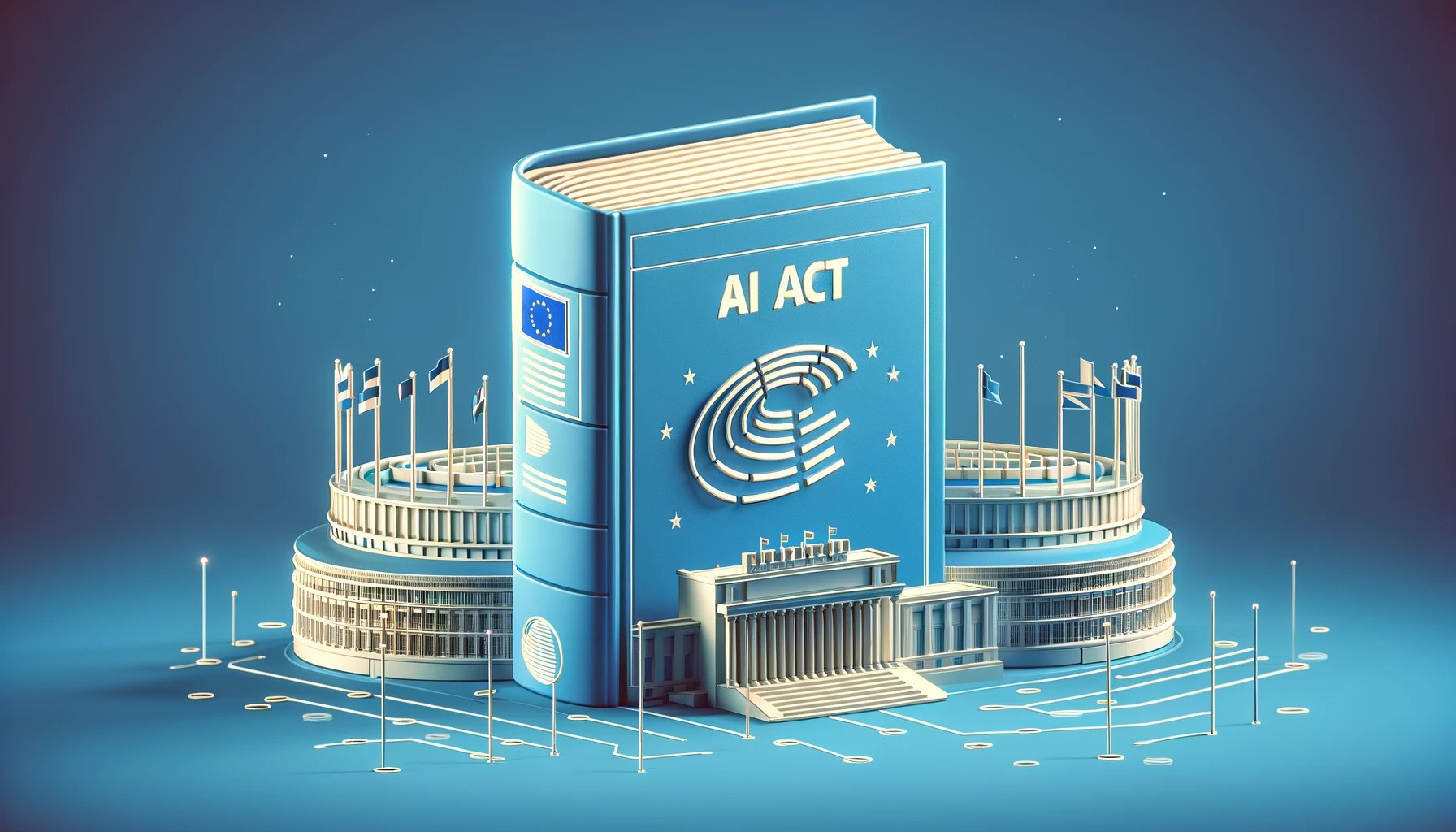 KI-Verordnung im EU-Parlament beschlossen - datenschutzticker.de