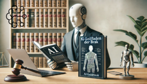 KI im Kanzleialltag: BRAK gibt Orientierungshilfe
