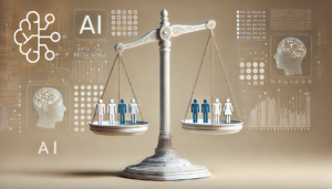 EDSA und KI - Bias erkennen und Betroffenenrechte umsetzen