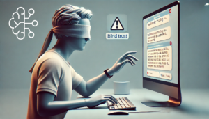 KI-Kompetenz: Wie GenAI das kritische Denken verändert und was Arbeitgeber jetzt tun müssen