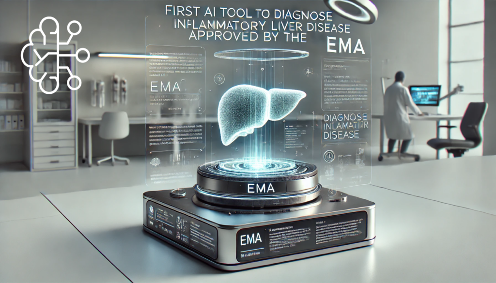 KI-Diagnostik: EMA-Zulassung stellt Datenschutz auf die Probe