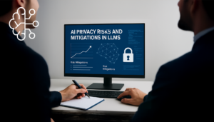 EDPB zu Datenschutzrisiken und -minderungsmaßnahmen für LLMs