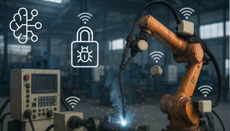 IoT sicher nutzen: BSI-Empfehlungen für Smart Home und Industrie