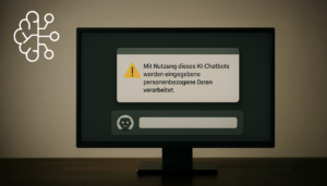 BBfDI warnt: Häufige Fehler beim KI-Einsatz in Unternehmen