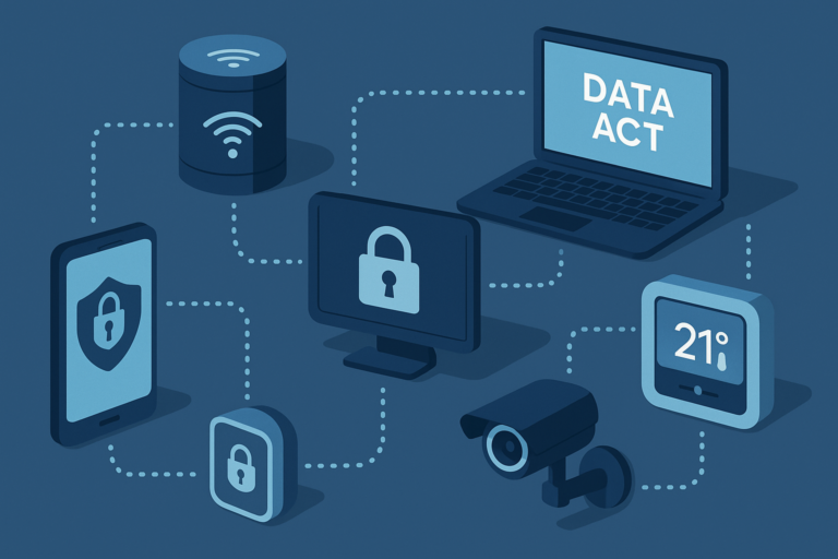 Data Act: Datenlizenzverträge und Verbot missbräuchlicher Klauseln