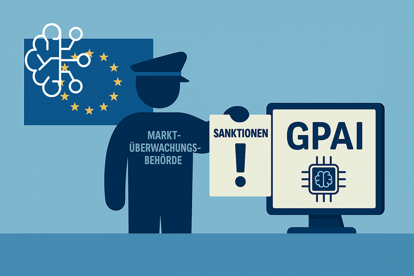 KI-Verordnung: Neue Pflichten seit 2. August 2025