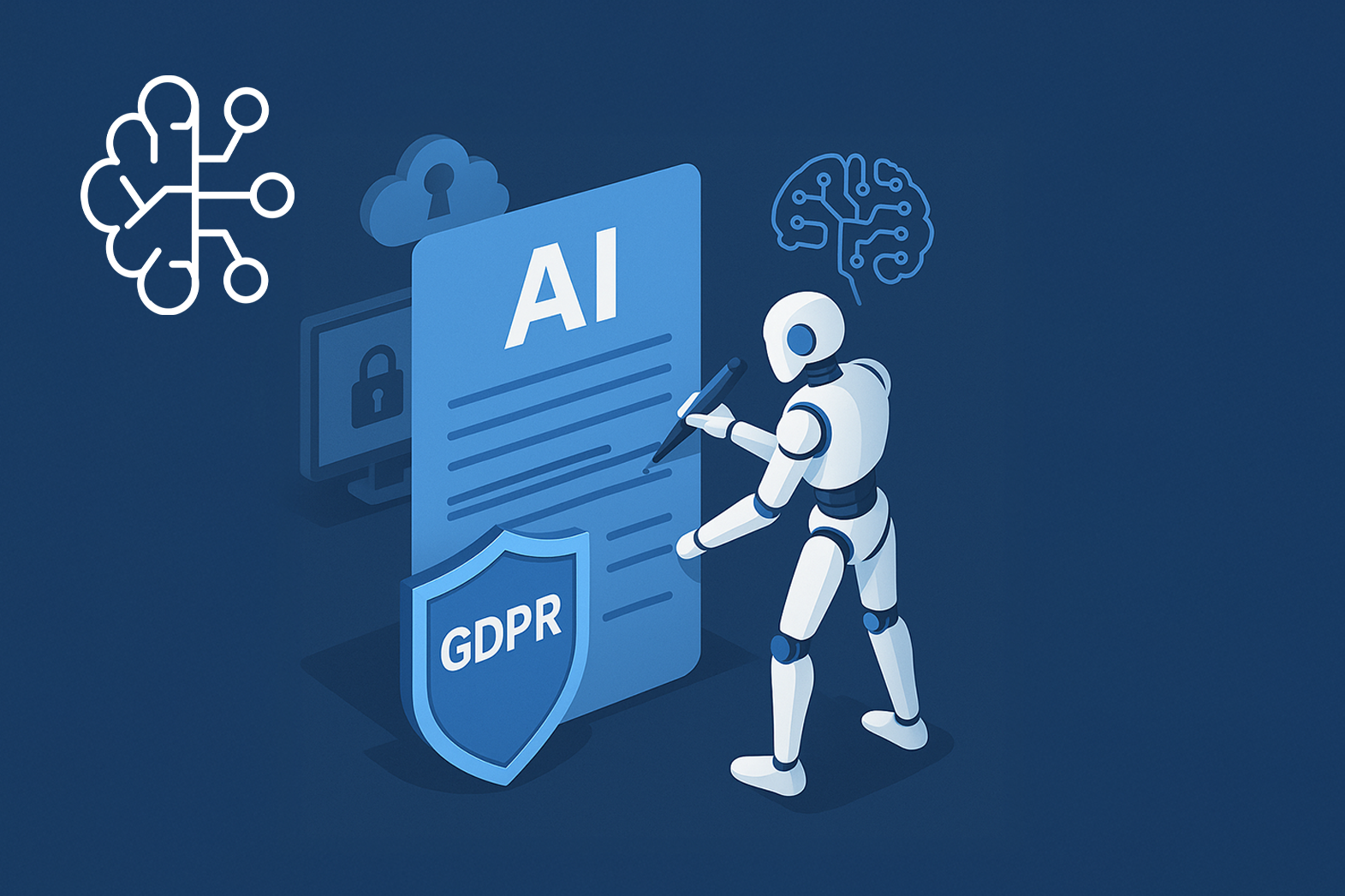 LfD Niedersachsen fordert klare Regeln für KI-Datenschutz