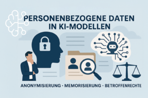 BfDI: Öffentliche Konsultation zu KI-Modellen