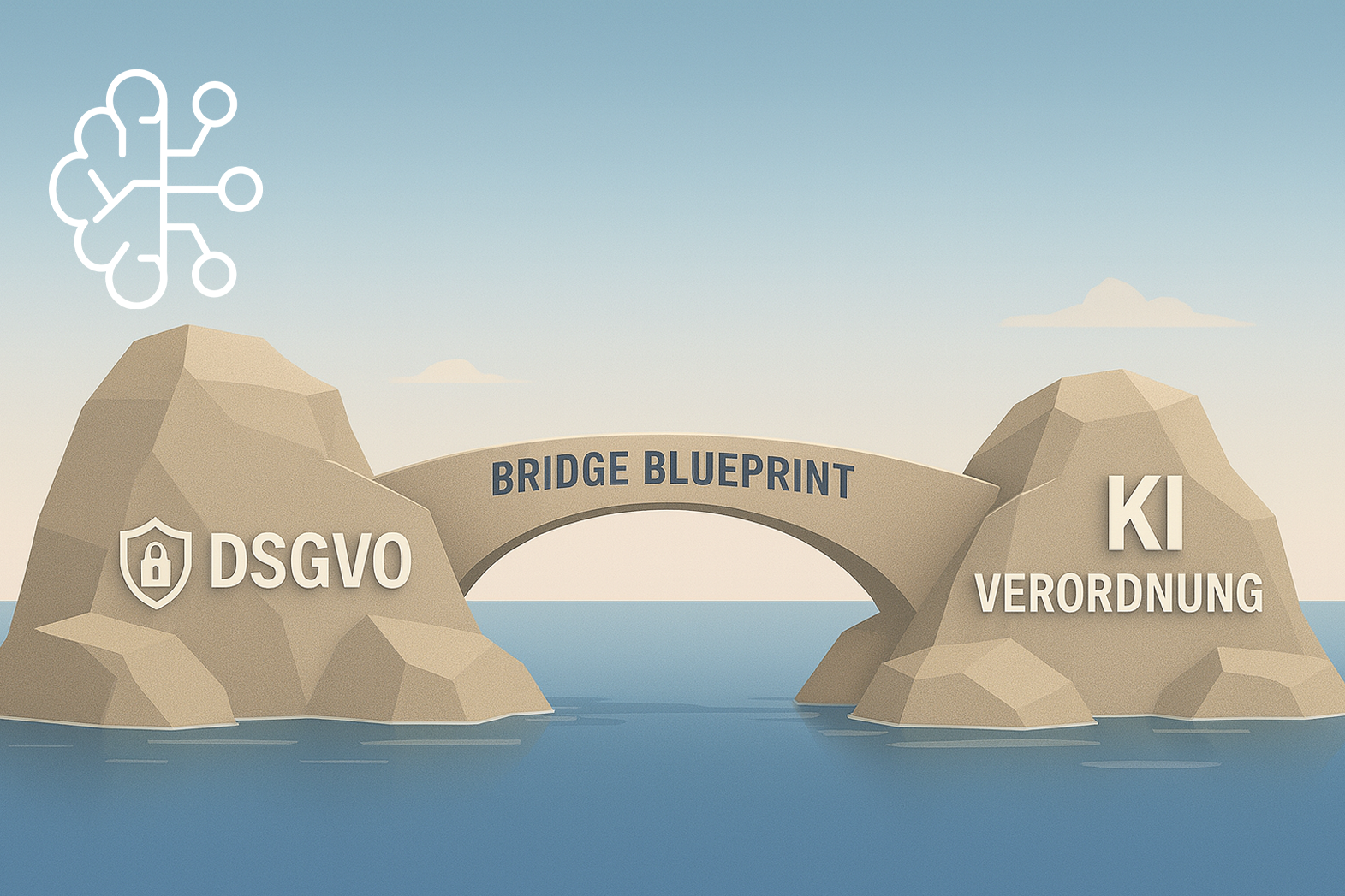 HmbBfDI & ULD SH versuchen Brückenschlag zwischen DSGVO und KI-Verordnung