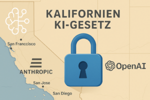 Kalifornien verabschiedet KI-Gesetz SB 53