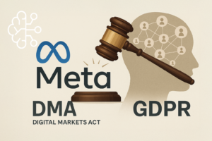 DMA: Bezirksgericht Amsterdam erlässt einstweilige Verfügung gegen Meta