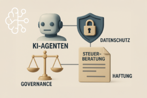 DStV: Wie KI die Steuerberatung neu definiert