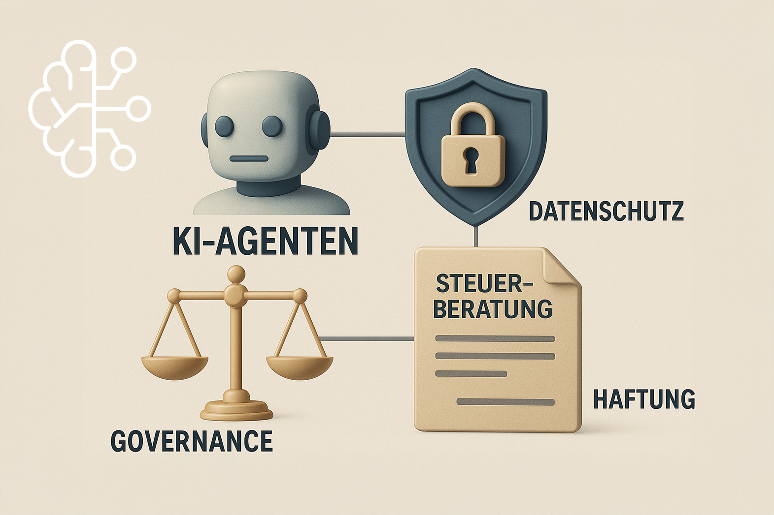 DStV: Wie KI die Steuerberatung neu definiert