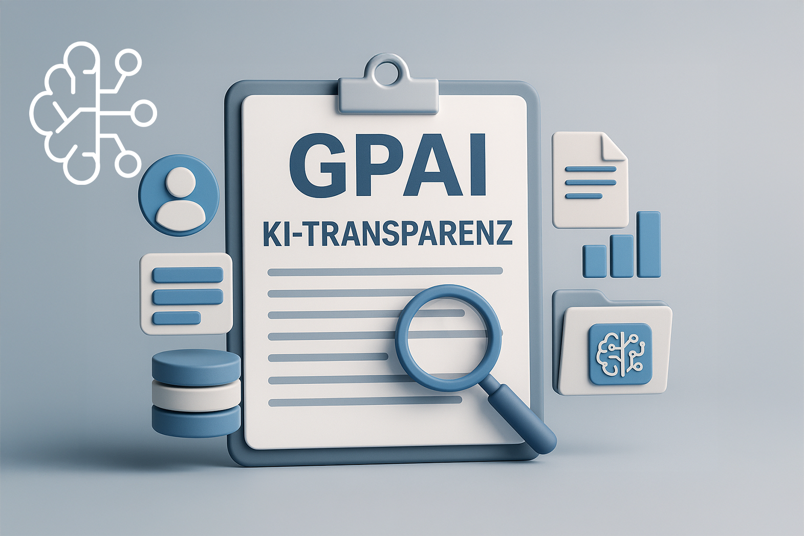 GPAI: EU Kommission veröffentlicht Vorlage zur KI-Transparenz