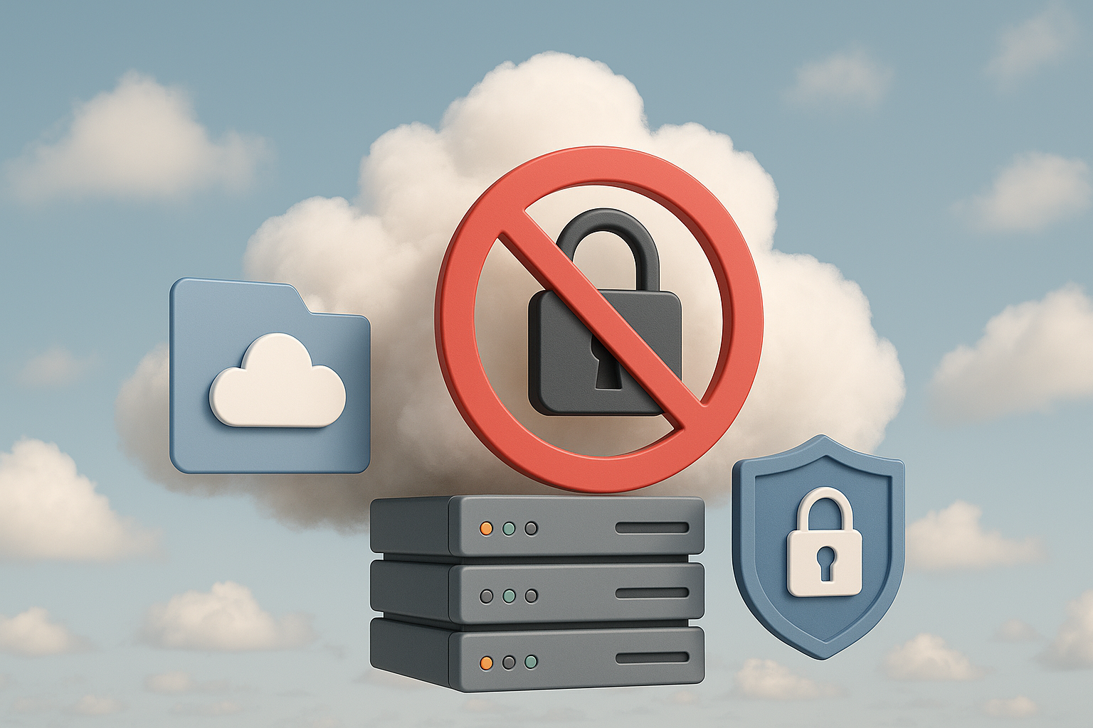 Internationale Cloud-Dienste: Schweizer Datenschützer statuieren faktisches Verbot