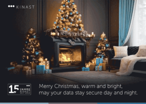 Datenschutzticker.de sagt Danke - 2025