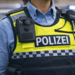 EuGH-Urteil: Datenschutzhinweise bei Bodycams