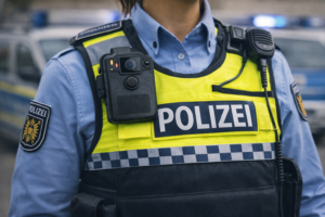 EuGH-Urteil: Datenschutzhinweise bei Bodycams