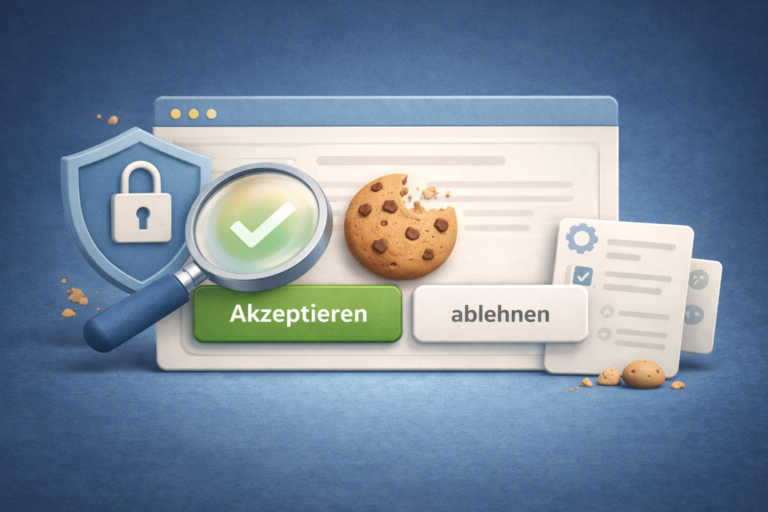 BfDI zu Cookie-Einwilligungen und Cookie-Bannern