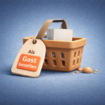 EDSA-Empfehlungen zur Errichtung von Benutzerkonten im E-Commerce