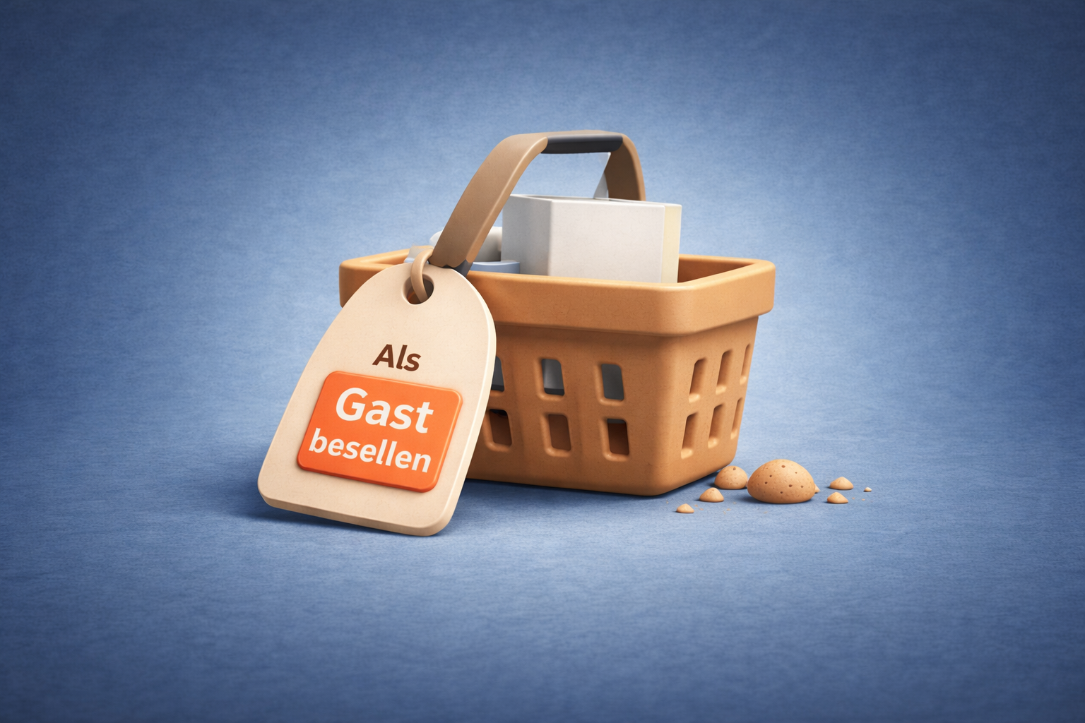 EDSA-Empfehlungen zur Errichtung von Benutzerkonten im E-Commerce