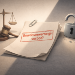 EuGH: Beweisverwertungsverbot bei Datenschutzverstoß?