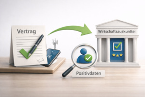 AG Nürnberg zur DSGVO: Wirksame Einwilligung trotz Vertragskopplung, zulässige Positivdatenübermittlung und hohe Hürden für immateriellen Schadensersatz.