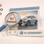 Der erste Entwurf des EU-Verhaltenskodex zur Kennzeichnung von Deepfakes und KI-Texten