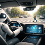 KI-Assistenzsysteme: Datenschutz & Informationssicherheit im Auto