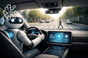 KI-Assistenzsysteme: Datenschutz & Informationssicherheit im Auto