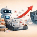 KI-Chatbots treiben Datenschutzbeschwerden auf Rekordniveau