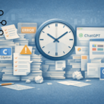 Warum fehlende KI-Kompetenz und Governance Produktivität kosten