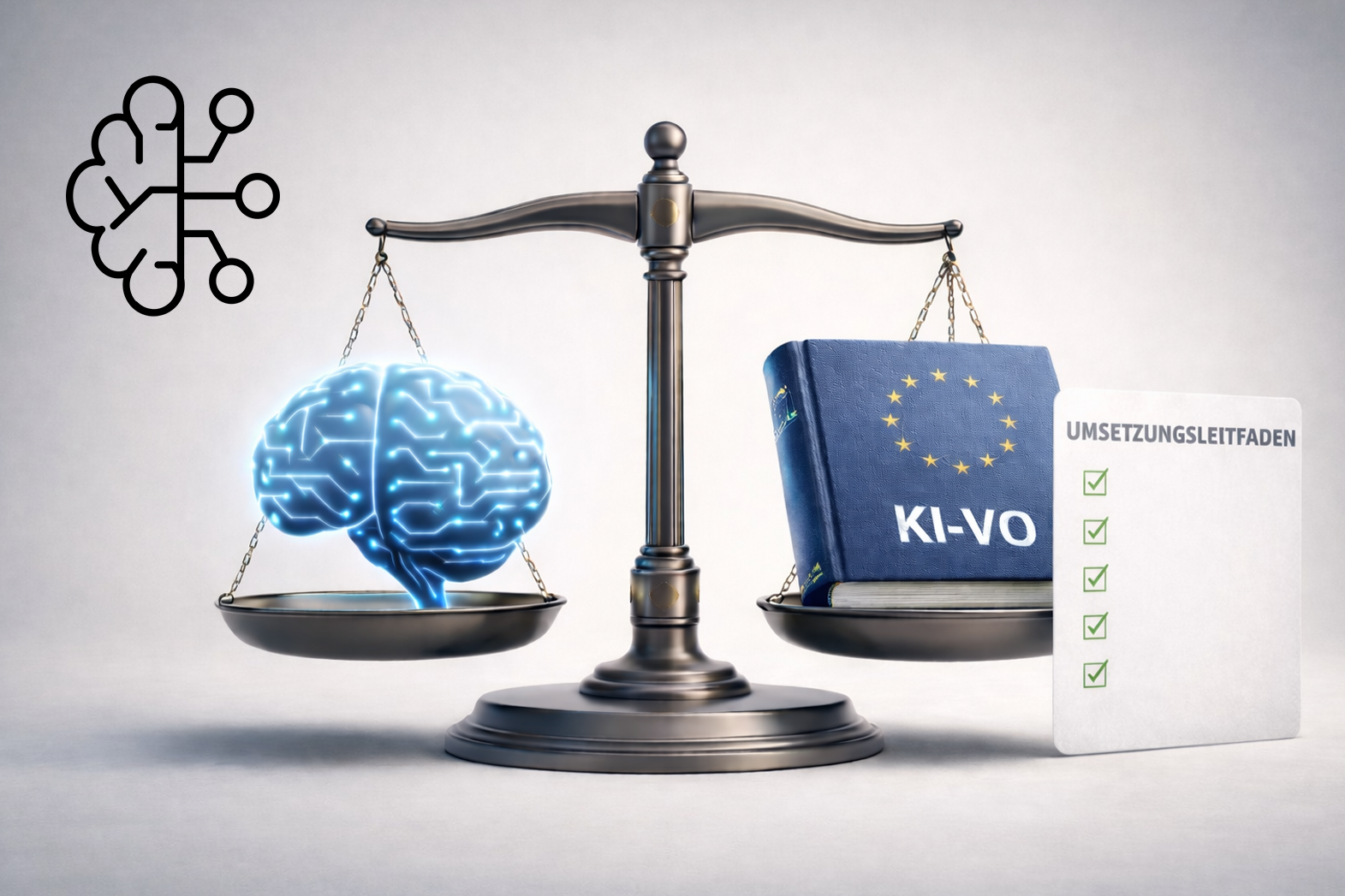 Bitkom veröffentlicht Umsetzungsleitfaden zur KI-Verordnung