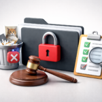 Das Urteil des ArbG Bocholt zeigt die Bedeutung guter IT-Governance für die Beweislast bei Datenlöschungen und arbeitsrechtlichen Maßnahmen.