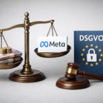 Gerichte urteilen, die Einbindung von Meta Business Tools ohne wirksame Einwilligung ist ein DSGVO-Verstoß und rechtfertigt bis zu 1.500 EUR Schadensersatz.