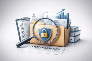 Datenschutz bei Due Diligence-Prüfungen: Leitlinien der Liechtensteinischen Datenschutzstelle