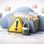Gemeinsam genutzte Dateiablagen als Risiko für Datenpannen