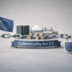 EU Cybersecurity Act 2: Folgen für Unternehmen und digitale Lieferketten
