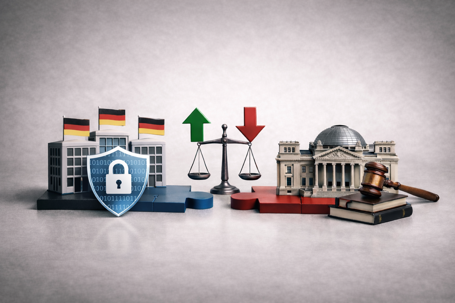 Landesdatenschutzaufsichten vor der Reform?