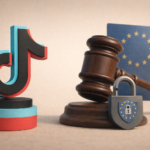 BlnBDI warnt vor TikTok-Datentransfers nach China