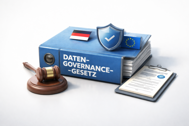 Data Governance Act
