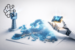 EU Digital Networks Act: Der neue Infrastruktur-Turbo für Künstliche Intelligenz?