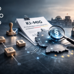 KI-Marktüberwachungsgesetz (KI-MIG): Folgen für Unternehmen