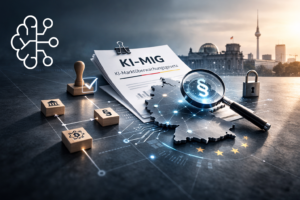 KI-Marktüberwachungsgesetz (KI-MIG): Folgen für Unternehmen