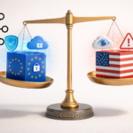 KI-Tools der EU-Kommission: Die rechtssichere Alternative zu US-Software?