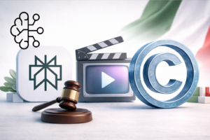 KI-Training: Urheberrechtsklage gegen Perplexity AI und was Unternehmen jetzt wissen müssen