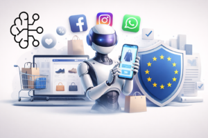 Meta plant Agentic Commerce: KI-Shopping trifft EU-Compliance