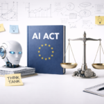 EU-Think Tank zum Digital Omnibus: Änderungen am AI Act im Überblick