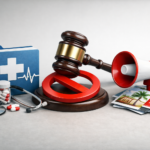 Das BVerwG hat entschieden, dass der Verarbeitung von Gesundheitsdaten enge Grenzen gesetzt sind und nicht zu Werbezwecken erfolgen darf.