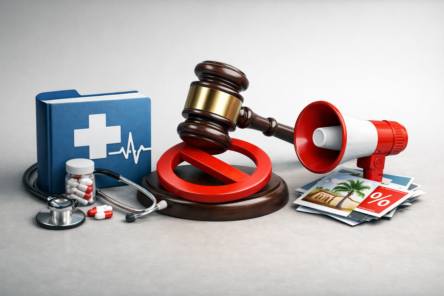 Das BVerwG hat entschieden, dass der Verarbeitung von Gesundheitsdaten enge Grenzen gesetzt sind und nicht zu Werbezwecken erfolgen darf.